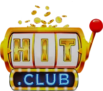 hitclub logo menu