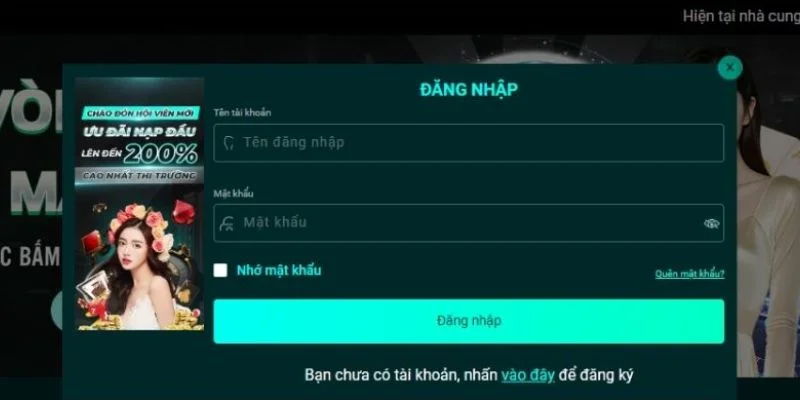 Hướng dẫn đăng nhập app Hitclub để cá cược nhanh chóng